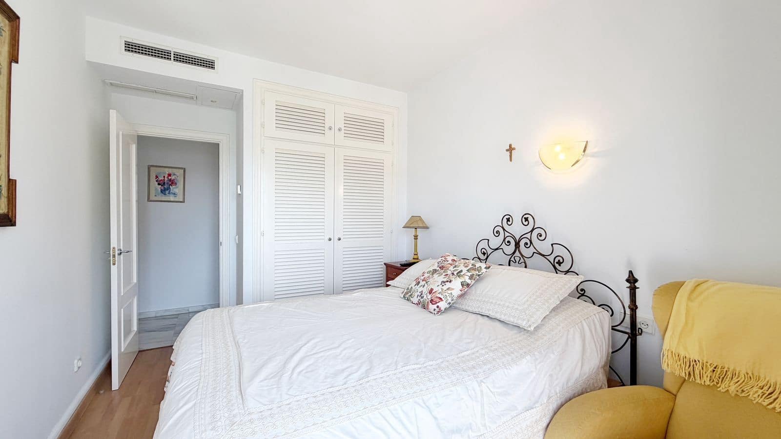 Apartamento de 4 habitaciones en Marbella en venta - 1.495.000 € (Ref: 9812203)
