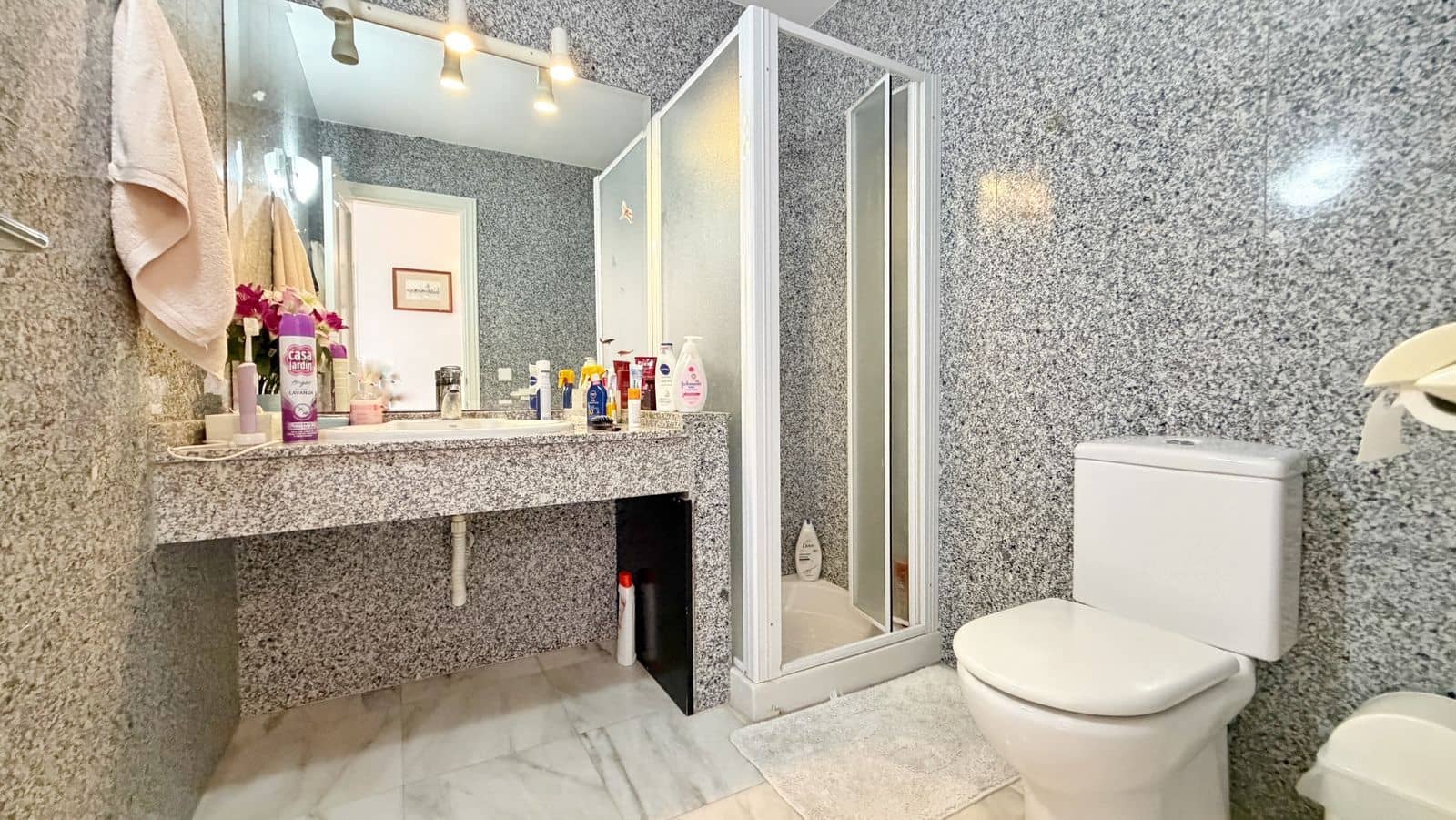 Apartamento de 4 habitaciones en Marbella en venta - 1.495.000 € (Ref: 9812203)