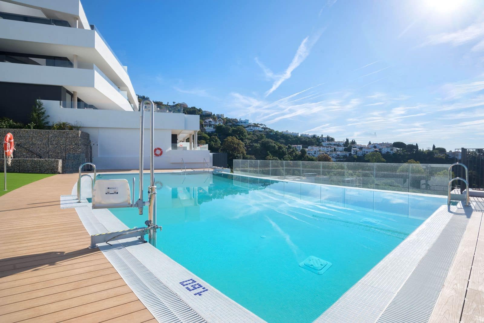 2 quarto Apartamento para venda em Los Monteros - 595 000 € (Ref: 9812204)
