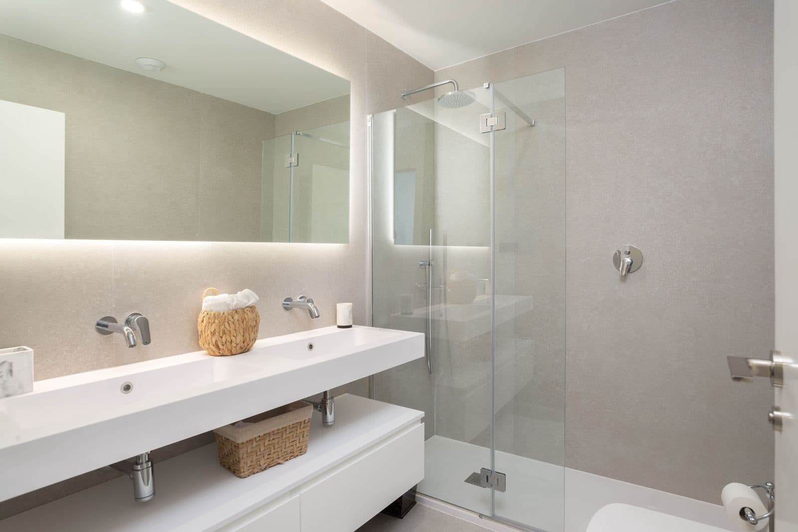2 quarto Apartamento para venda em Los Monteros - 595 000 € (Ref: 9812204)