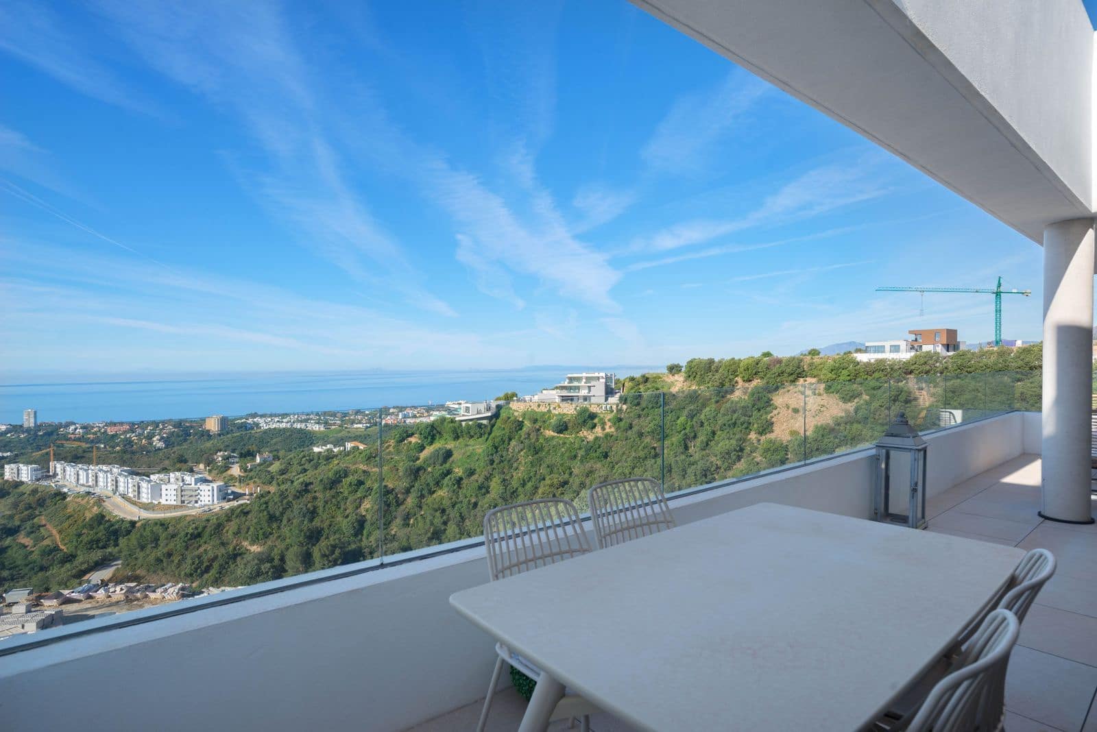 2 quarto Apartamento para venda em Los Monteros - 595 000 € (Ref: 9812204)