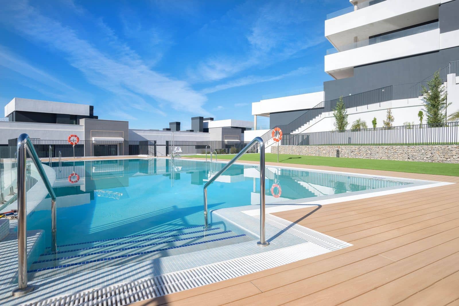 2 quarto Apartamento para venda em Los Monteros - 595 000 € (Ref: 9812204)