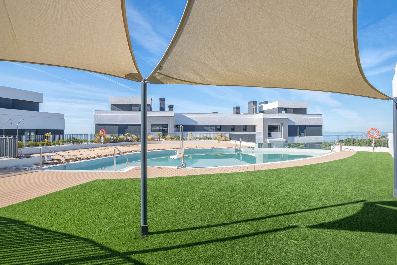 2 quarto Apartamento para venda em Los Monteros - 595 000 € (Ref: 9812204)