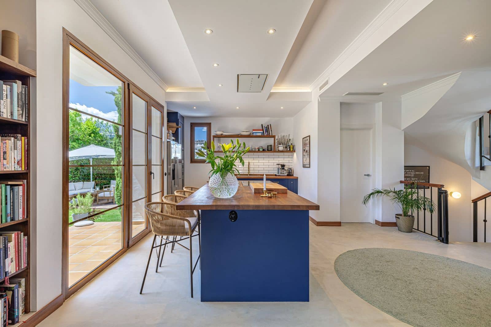 4 soveværelse Villa til salg i Estepona - € 1.690.000 (Ref: 9812205)