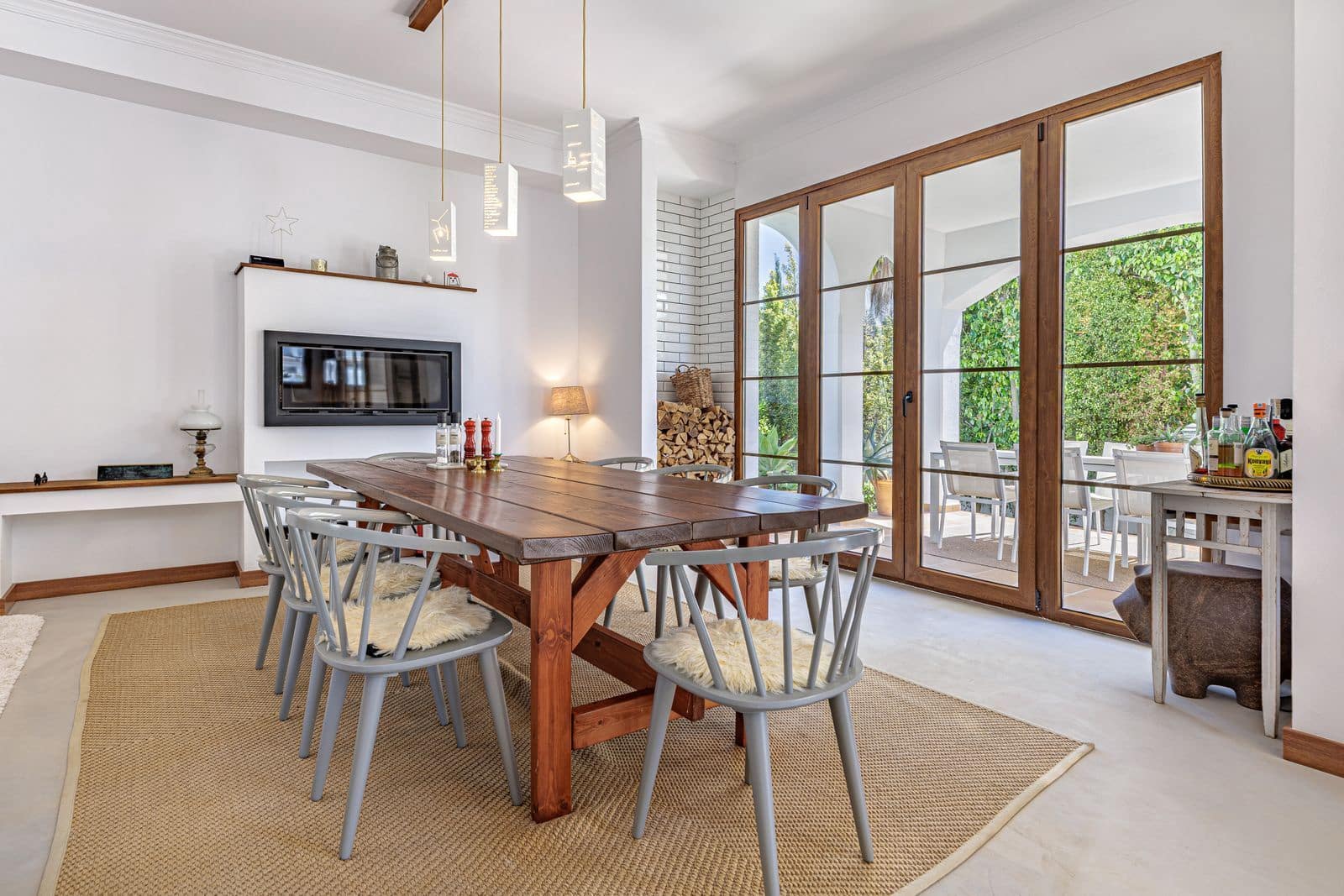 4 soveværelse Villa til salg i Estepona - € 1.690.000 (Ref: 9812205)