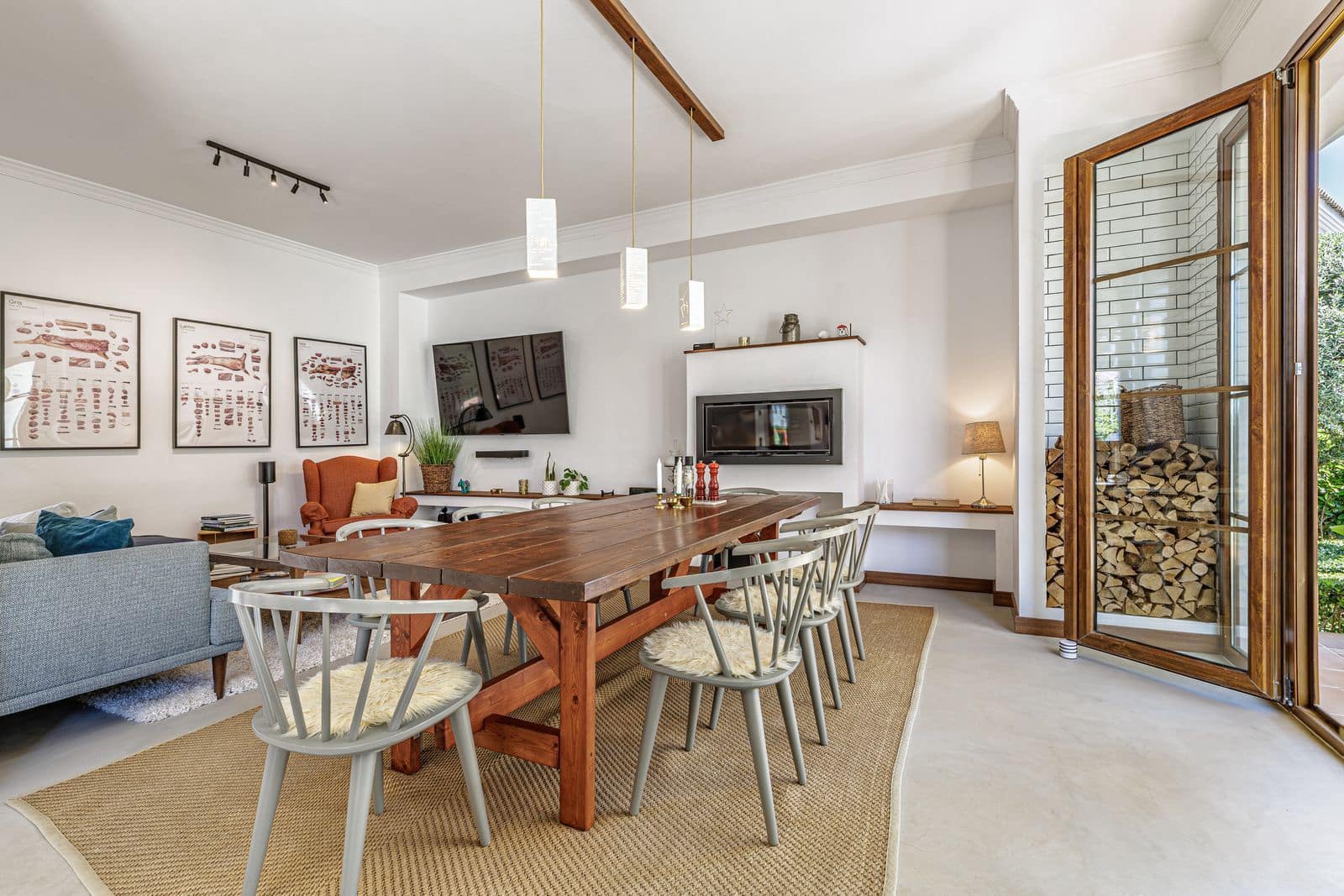 4 soveværelse Villa til salg i Estepona - € 1.690.000 (Ref: 9812205)