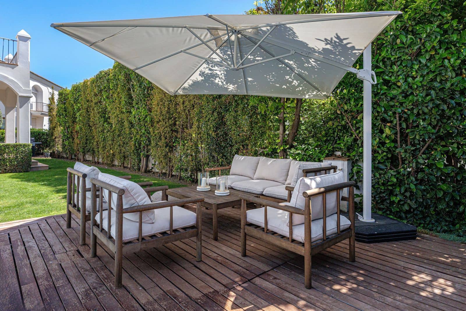 4 soveværelse Villa til salg i Estepona - € 1.690.000 (Ref: 9812205)