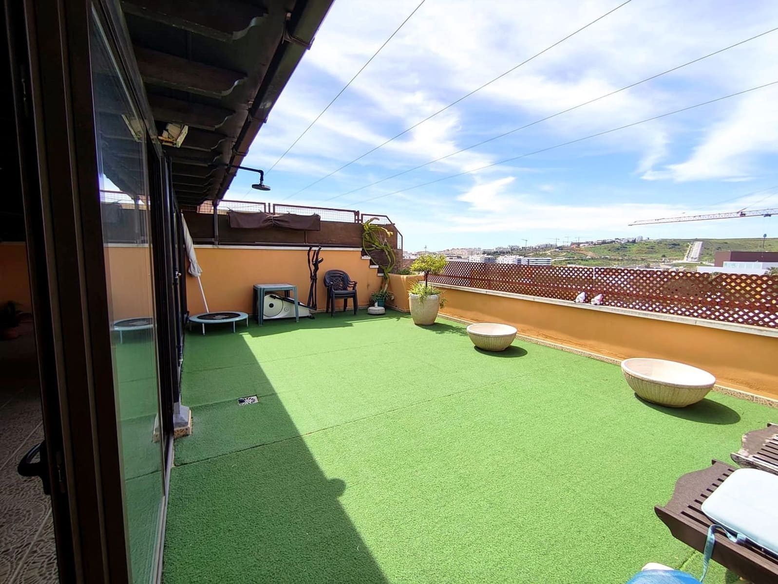 4 bedroom Penthouse for sale in Estepona - € 625,000 (Ref: 9812206)