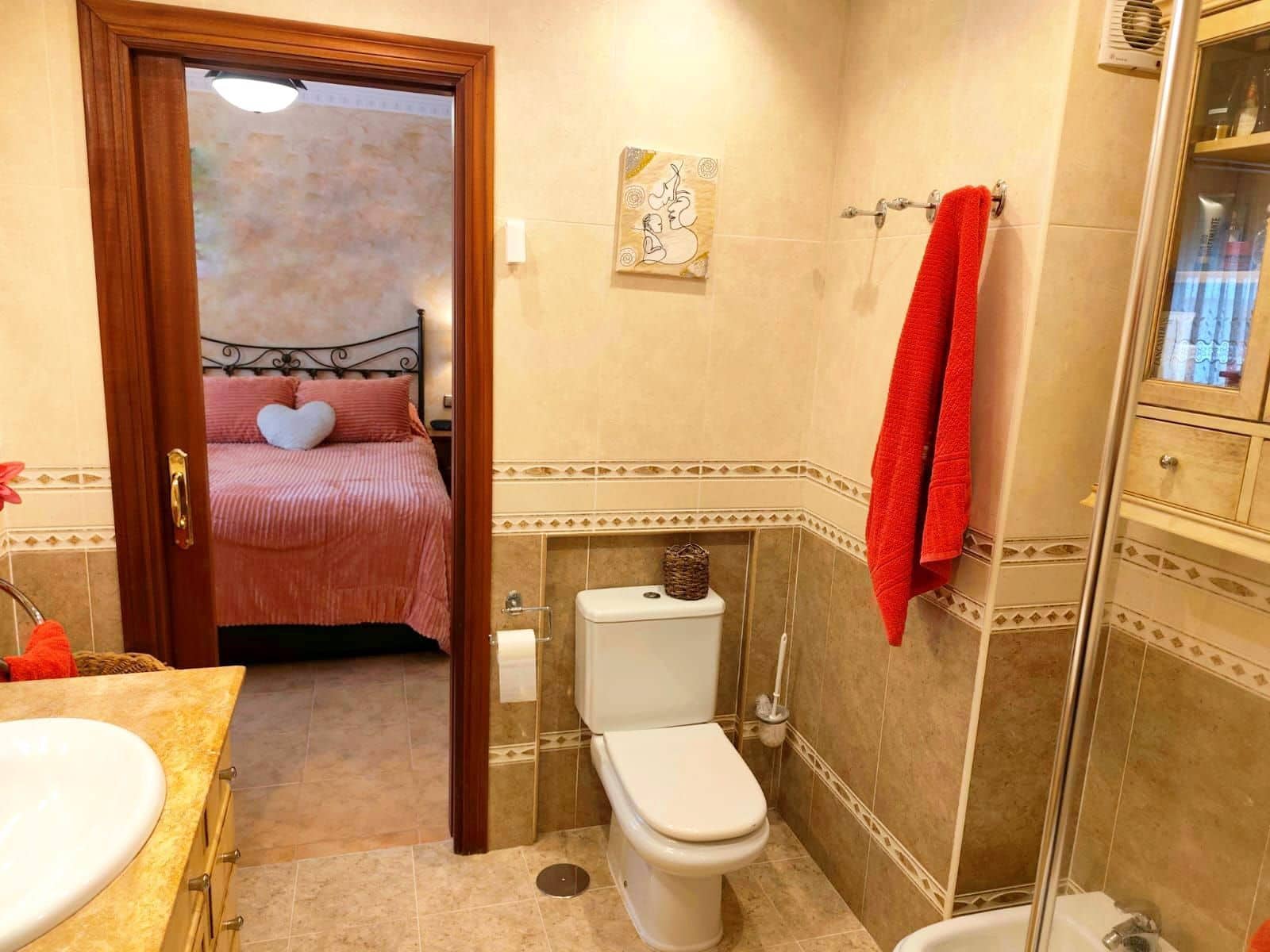 4 bedroom Penthouse for sale in Estepona - € 625,000 (Ref: 9812206)