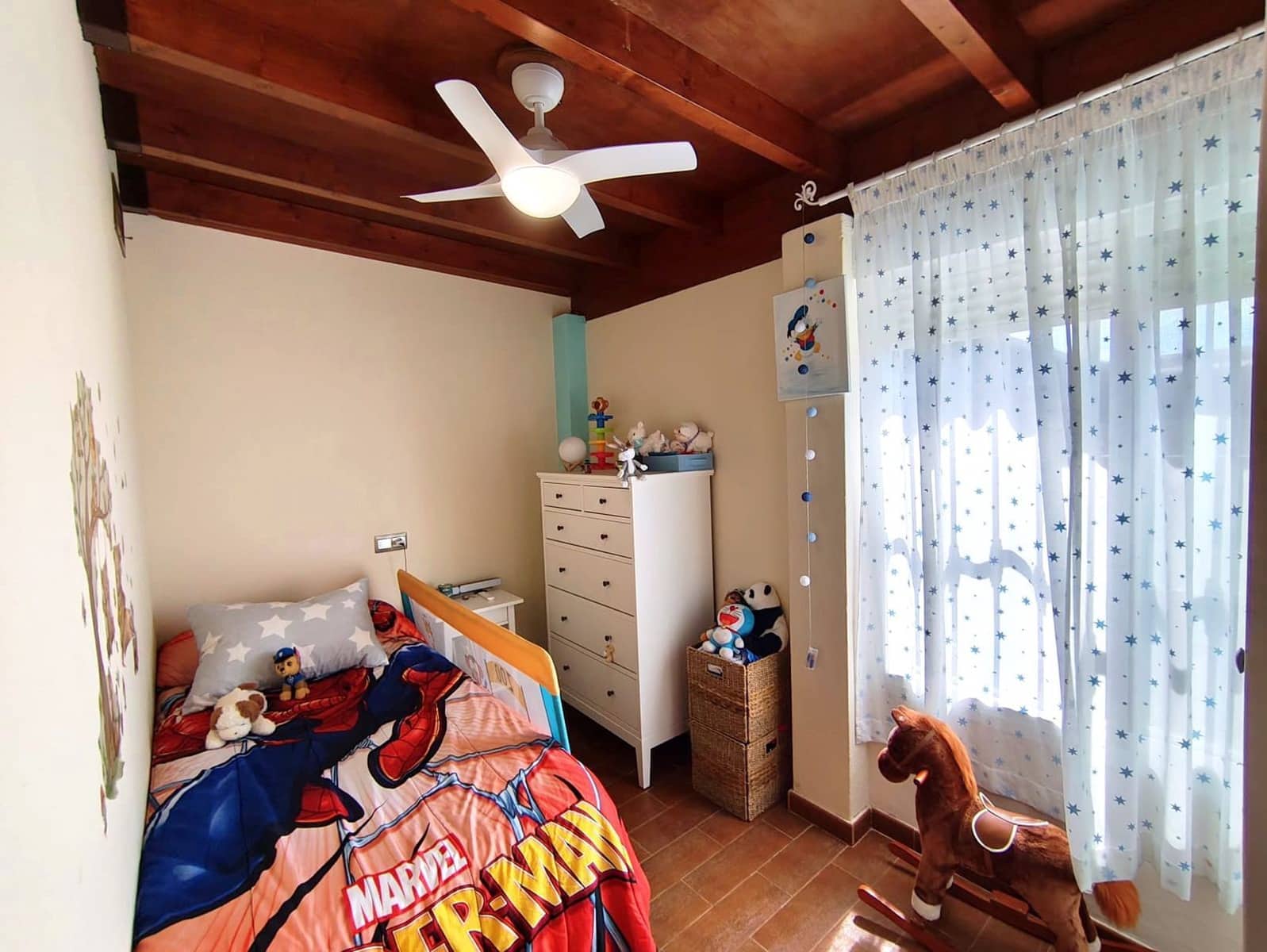4 bedroom Penthouse for sale in Estepona - € 625,000 (Ref: 9812206)