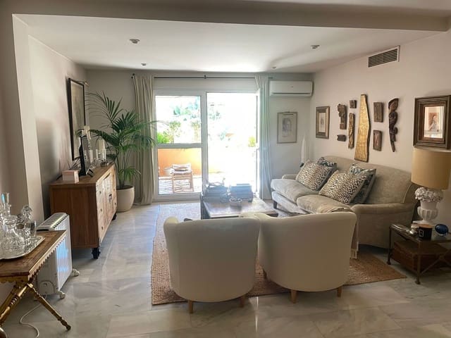 2 sovrum Lägenhet till salu i Golden Mile, Marbella - 487 000 € (Ref: 9812207)