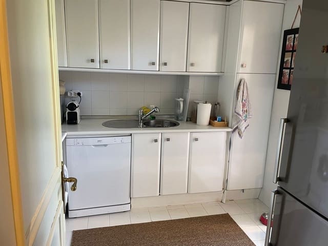 2 sovrum Lägenhet till salu i Golden Mile, Marbella - 487 000 € (Ref: 9812207)