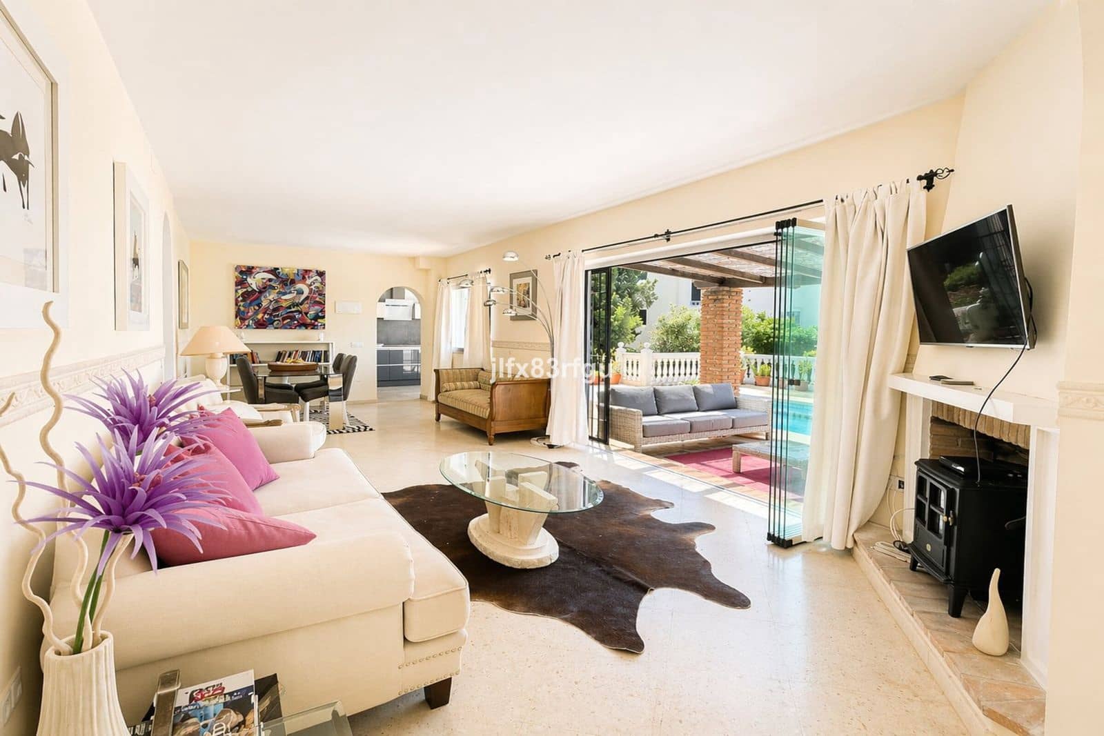4 Zimmer Villa zu verkaufen in Riviera del Sol - 995.000 € (Ref: 9812208)