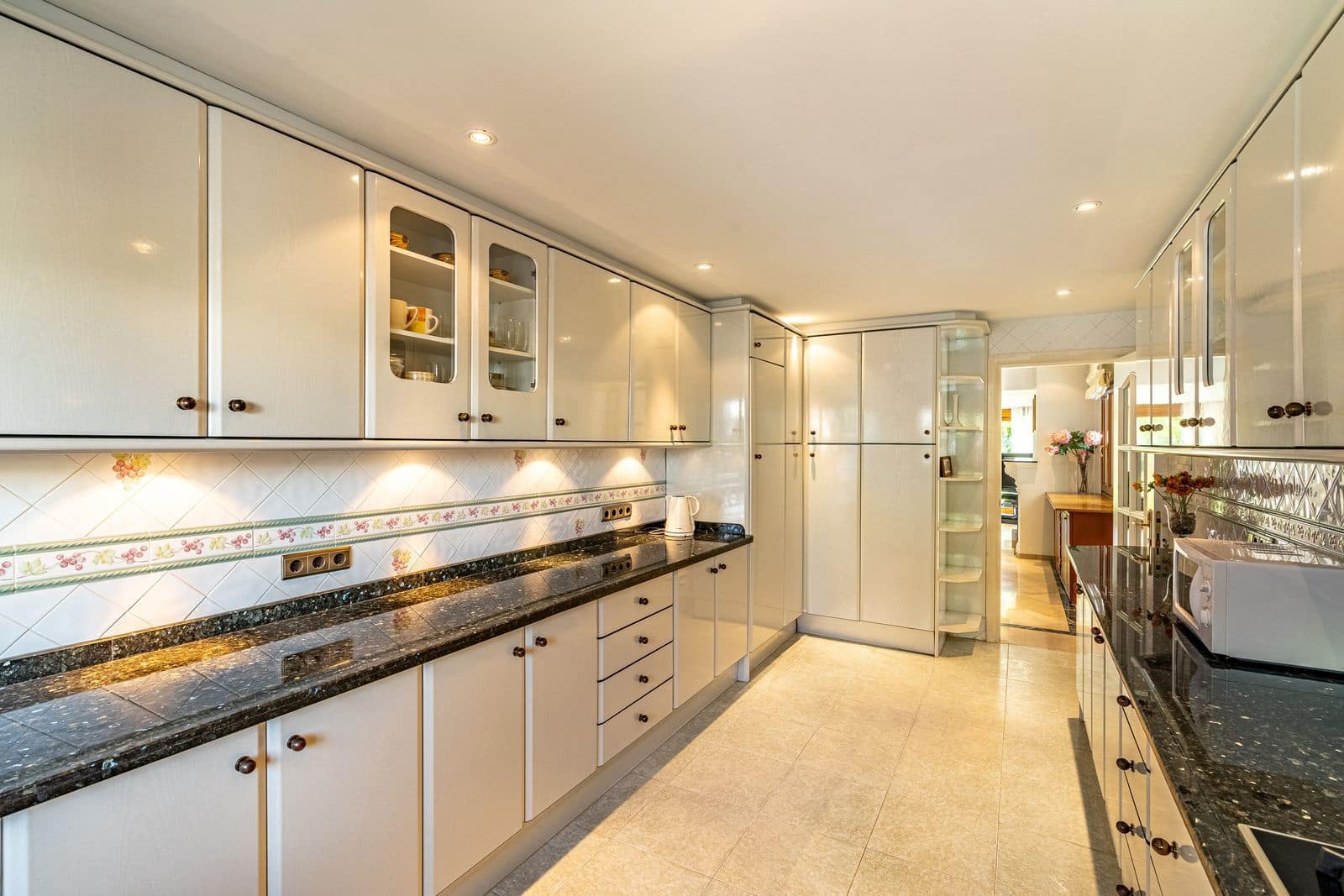 5 soveværelse Villa til salg i Cancelada - € 2.400.000 (Ref: 9812209)