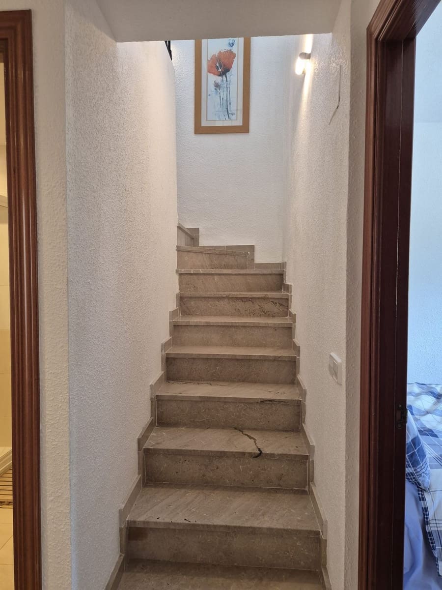 3 makuuhuone Huoneisto myytävänä paikassa Bahia de Casares - 353 000 € (Ref: 9812213)