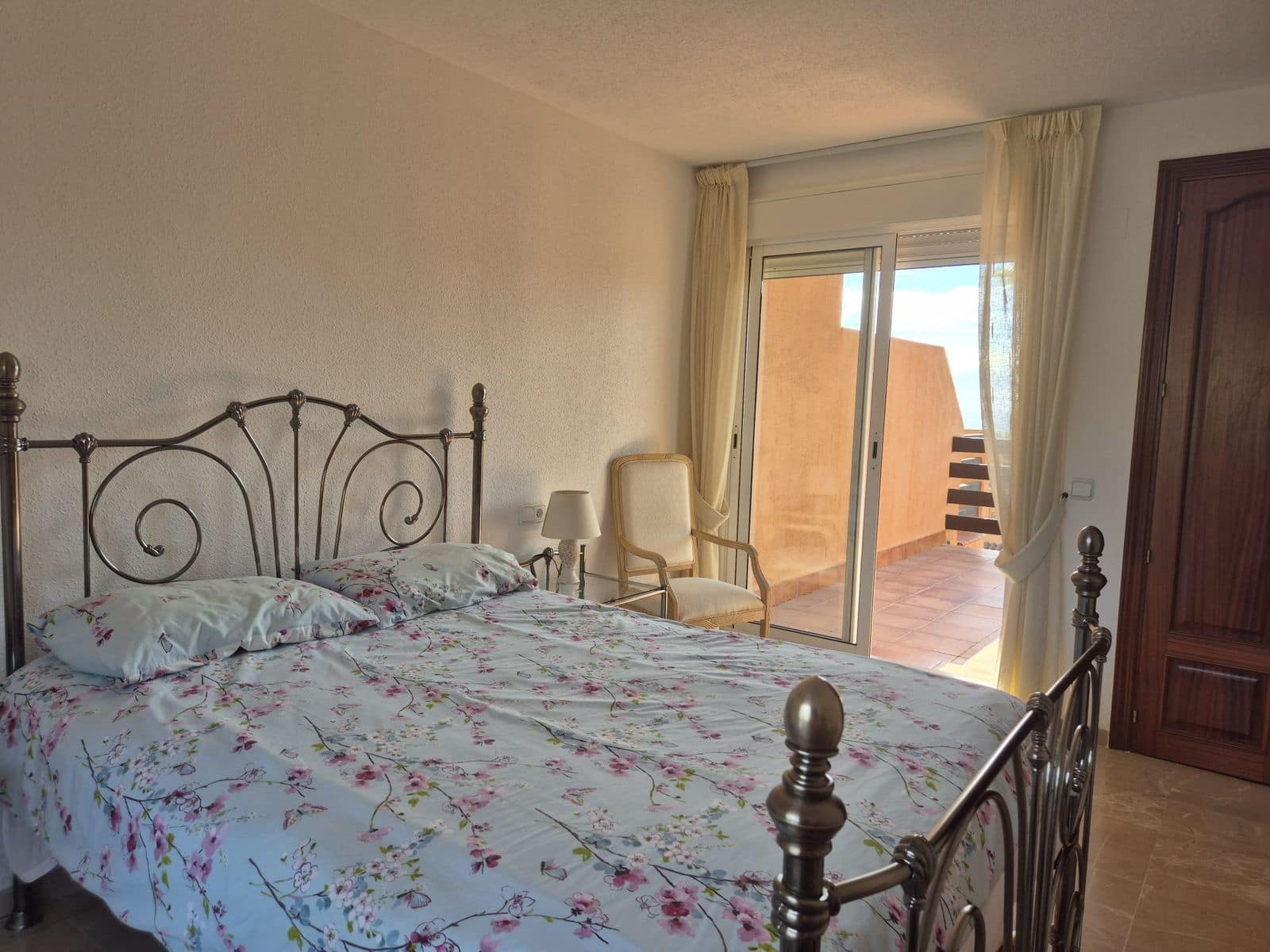 3 makuuhuone Huoneisto myytävänä paikassa Bahia de Casares - 353 000 € (Ref: 9812213)