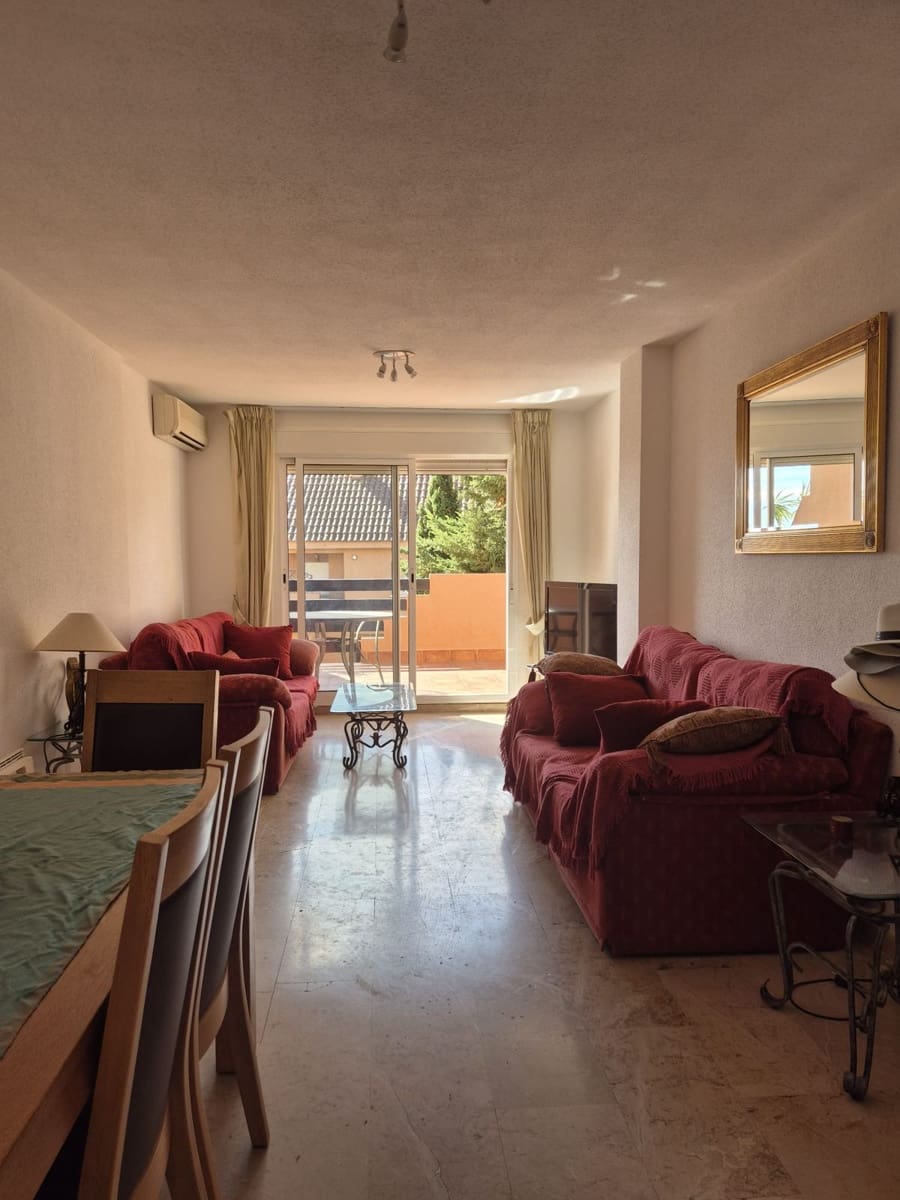 3 makuuhuone Huoneisto myytävänä paikassa Bahia de Casares - 353 000 € (Ref: 9812213)