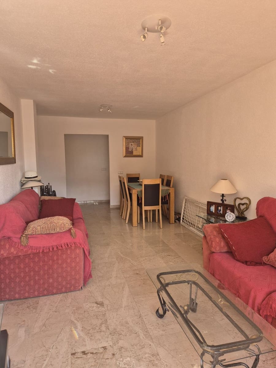 3 makuuhuone Huoneisto myytävänä paikassa Bahia de Casares - 353 000 € (Ref: 9812213)