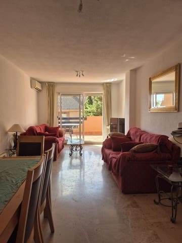 3 makuuhuone Huoneisto myytävänä paikassa Bahia de Casares, Casares - 353 000 € (Ref: 9812213)