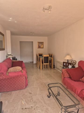 3 makuuhuone Huoneisto myytävänä paikassa Bahia de Casares, Casares - 353 000 € (Ref: 9812213)