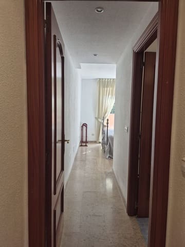 3 makuuhuone Huoneisto myytävänä paikassa Bahia de Casares, Casares - 353 000 € (Ref: 9812213)