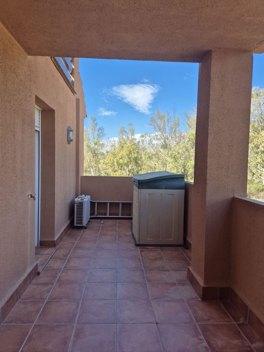 3 makuuhuone Huoneisto myytävänä paikassa Bahia de Casares - 353 000 € (Ref: 9812213)