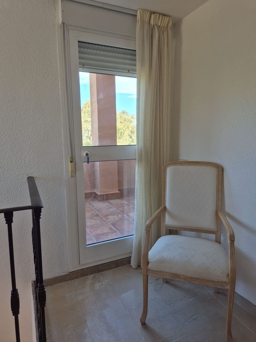 3 makuuhuone Huoneisto myytävänä paikassa Bahia de Casares - 353 000 € (Ref: 9812213)