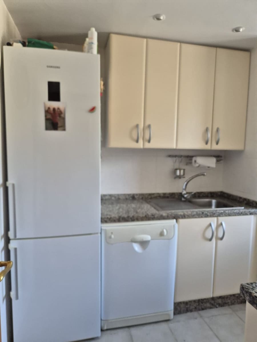 3 makuuhuone Huoneisto myytävänä paikassa Bahia de Casares - 353 000 € (Ref: 9812213)