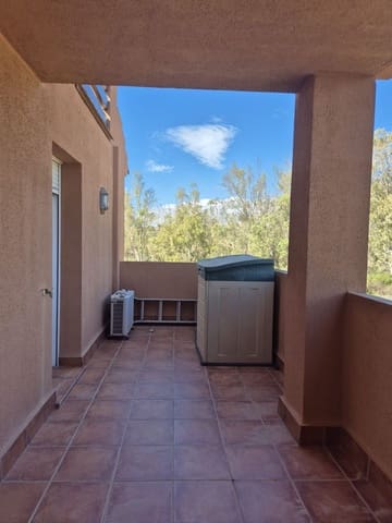 3 makuuhuone Huoneisto myytävänä paikassa Bahia de Casares, Casares - 353 000 € (Ref: 9812213)