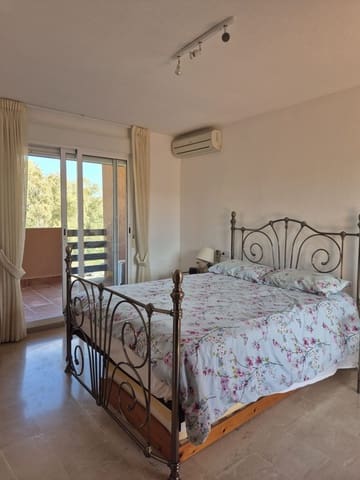 3 makuuhuone Huoneisto myytävänä paikassa Bahia de Casares, Casares - 353 000 € (Ref: 9812213)