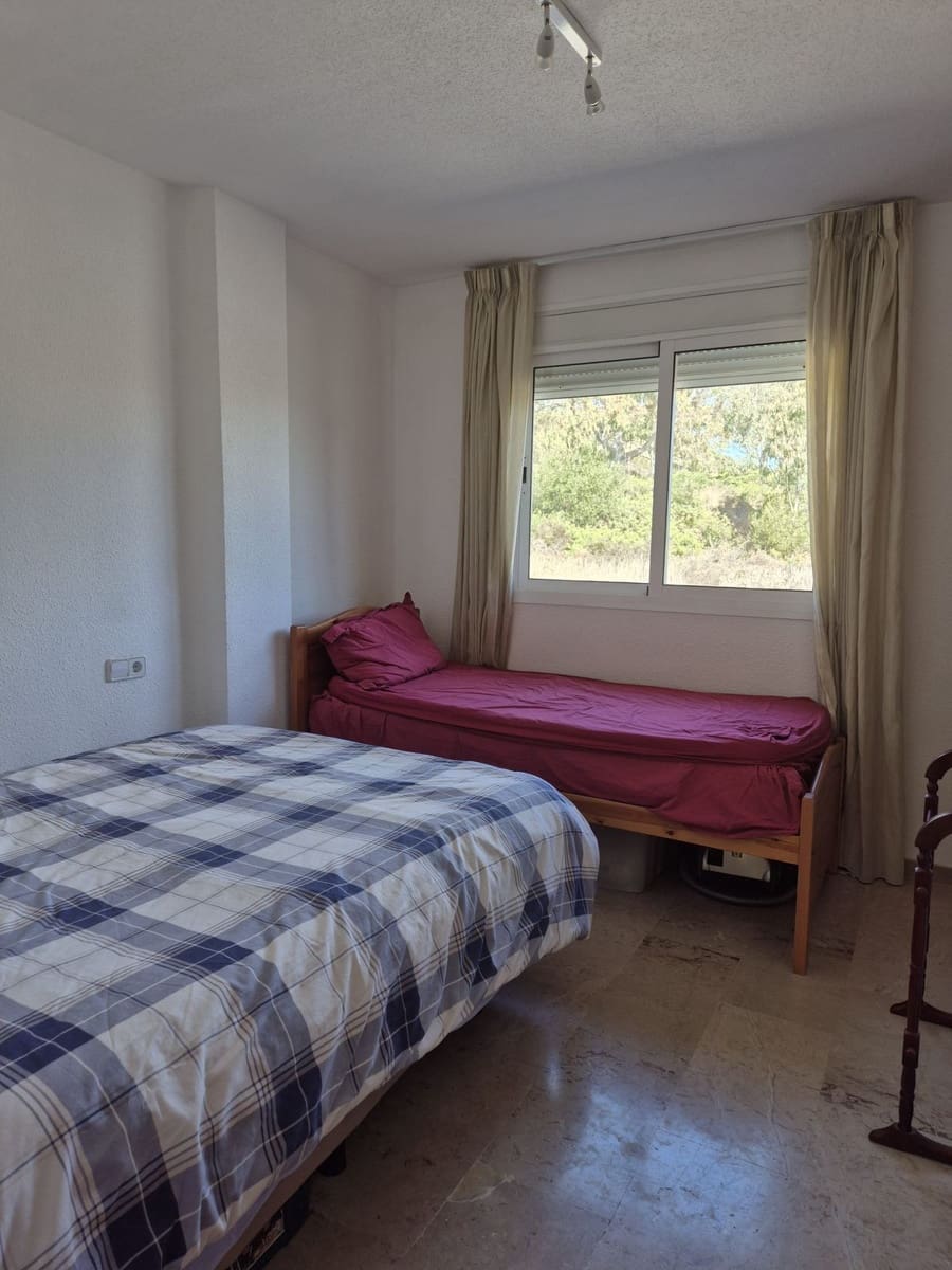 3 makuuhuone Huoneisto myytävänä paikassa Bahia de Casares - 353 000 € (Ref: 9812213)