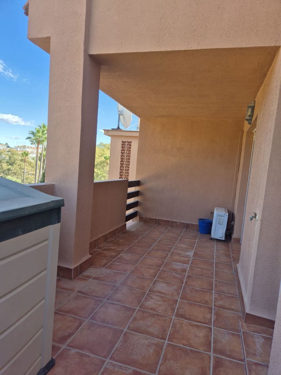 3 makuuhuone Huoneisto myytävänä paikassa Bahia de Casares - 353 000 € (Ref: 9812213)