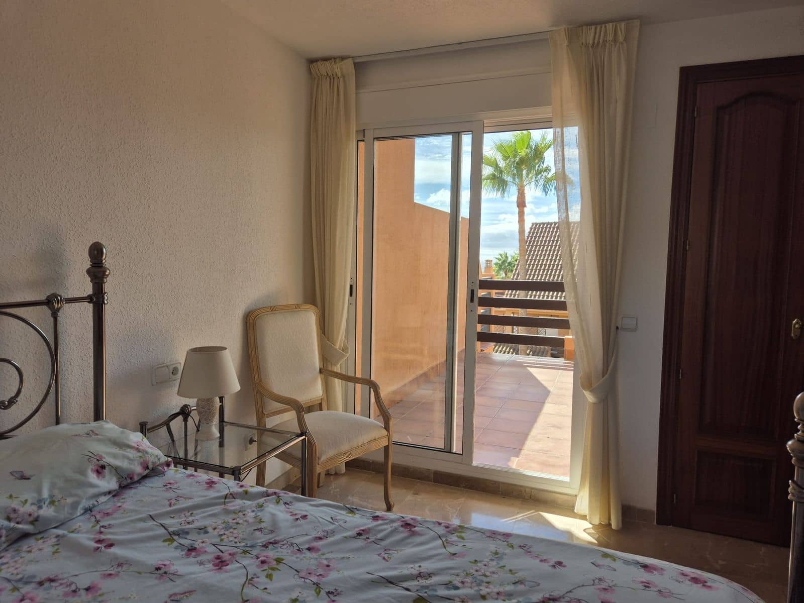 3 makuuhuone Huoneisto myytävänä paikassa Bahia de Casares - 353 000 € (Ref: 9812213)