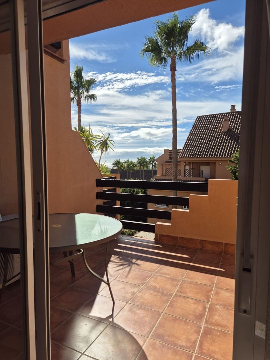 3 makuuhuone Huoneisto myytävänä paikassa Bahia de Casares - 353 000 € (Ref: 9812213)