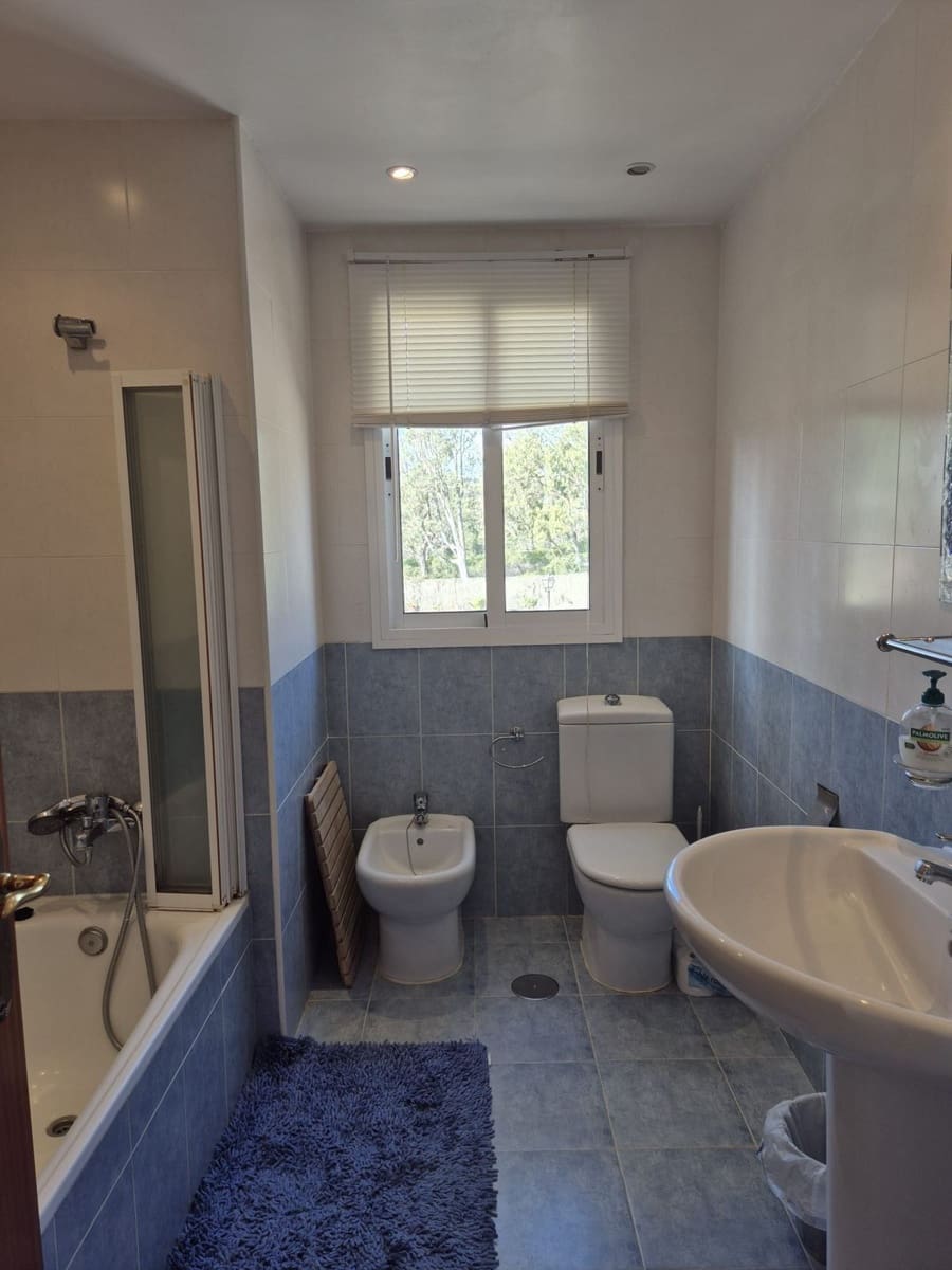 3 makuuhuone Huoneisto myytävänä paikassa Bahia de Casares - 353 000 € (Ref: 9812213)