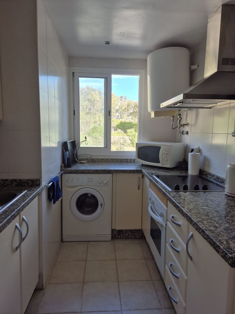 3 makuuhuone Huoneisto myytävänä paikassa Bahia de Casares - 353 000 € (Ref: 9812213)