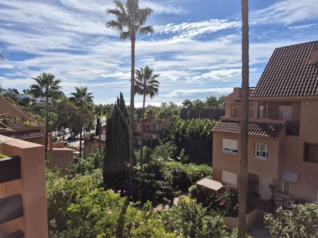3 makuuhuone Huoneisto myytävänä paikassa Bahia de Casares, Casares - 353 000 € (Ref: 9812213)