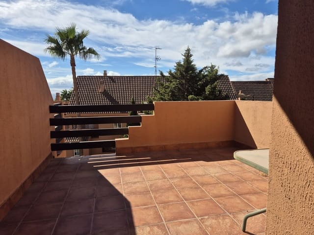 3 makuuhuone Huoneisto myytävänä paikassa Bahia de Casares, Casares - 353 000 € (Ref: 9812213)