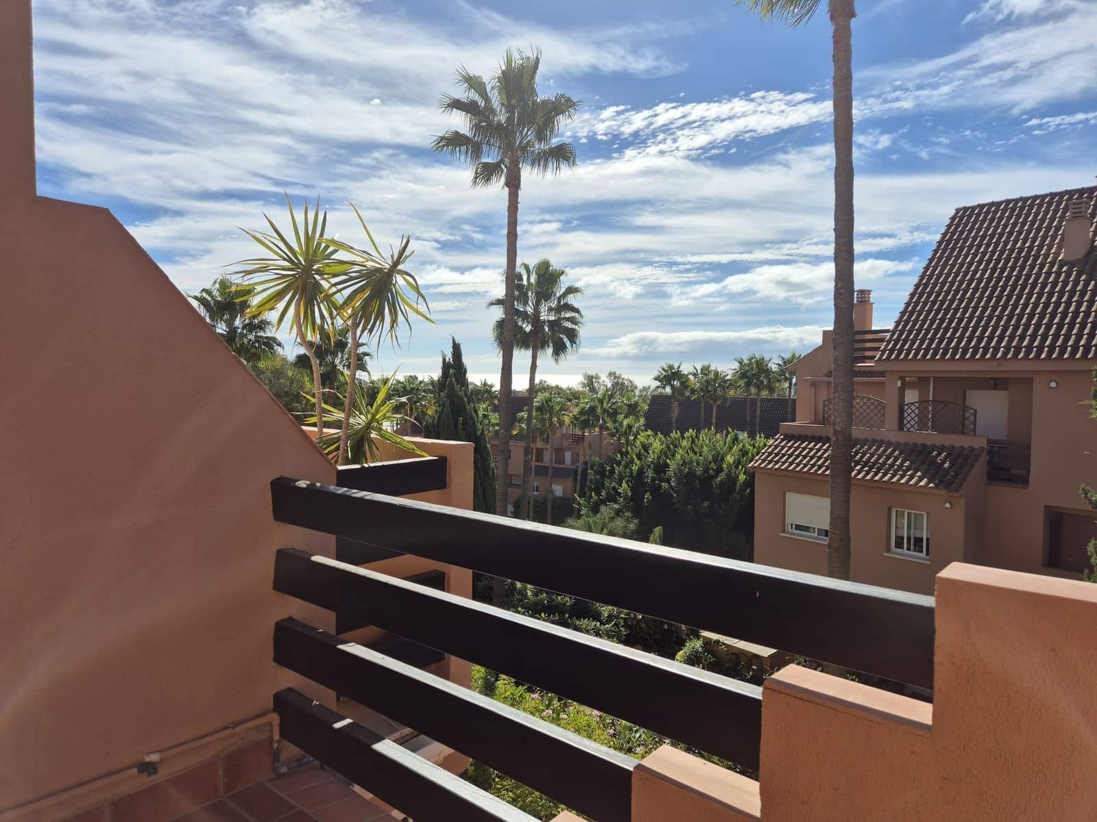 3 makuuhuone Huoneisto myytävänä paikassa Bahia de Casares - 353 000 € (Ref: 9812213)