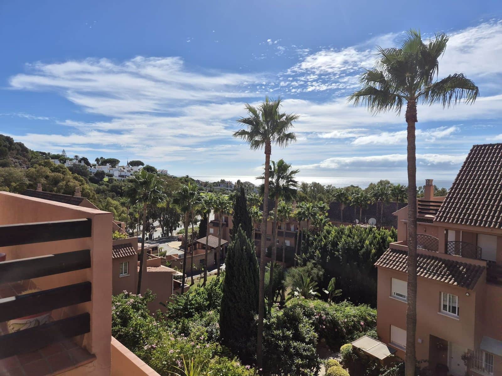 3 makuuhuone Huoneisto myytävänä paikassa Bahia de Casares - 353 000 € (Ref: 9812213)