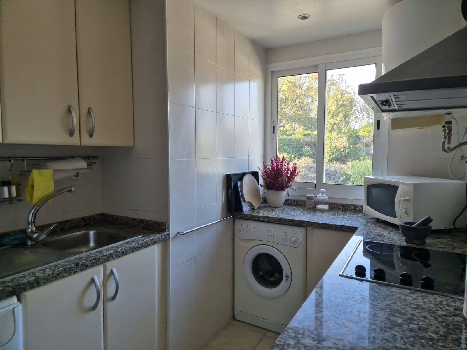 3 makuuhuone Huoneisto myytävänä paikassa Bahia de Casares - 353 000 € (Ref: 9812213)