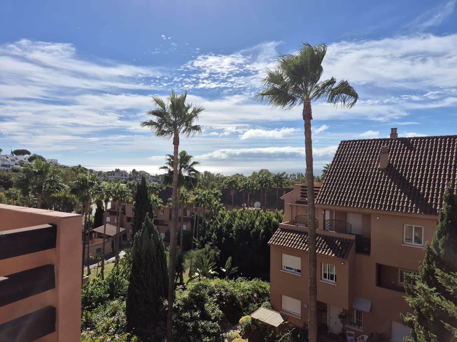 3 makuuhuone Huoneisto myytävänä paikassa Bahia de Casares - 353 000 € (Ref: 9812213)