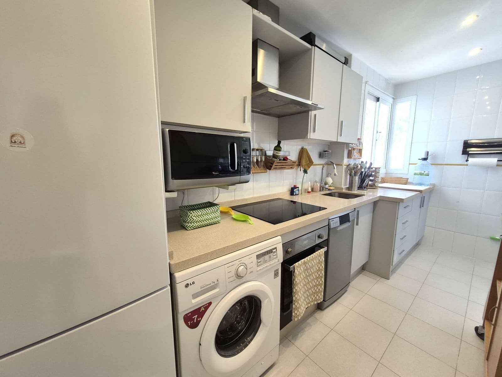 2 camera da letto Attico in vendita in La Duquesa / Puerto de la Duquesa - 320.000 € (Rif: 9812216)