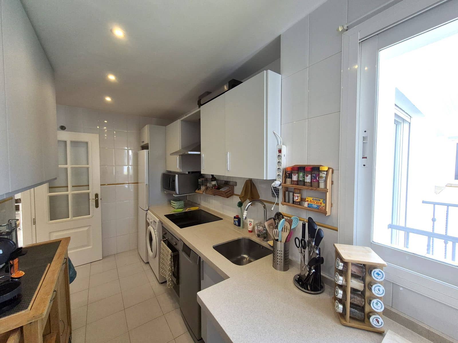 2 camera da letto Attico in vendita in La Duquesa / Puerto de la Duquesa - 320.000 € (Rif: 9812216)