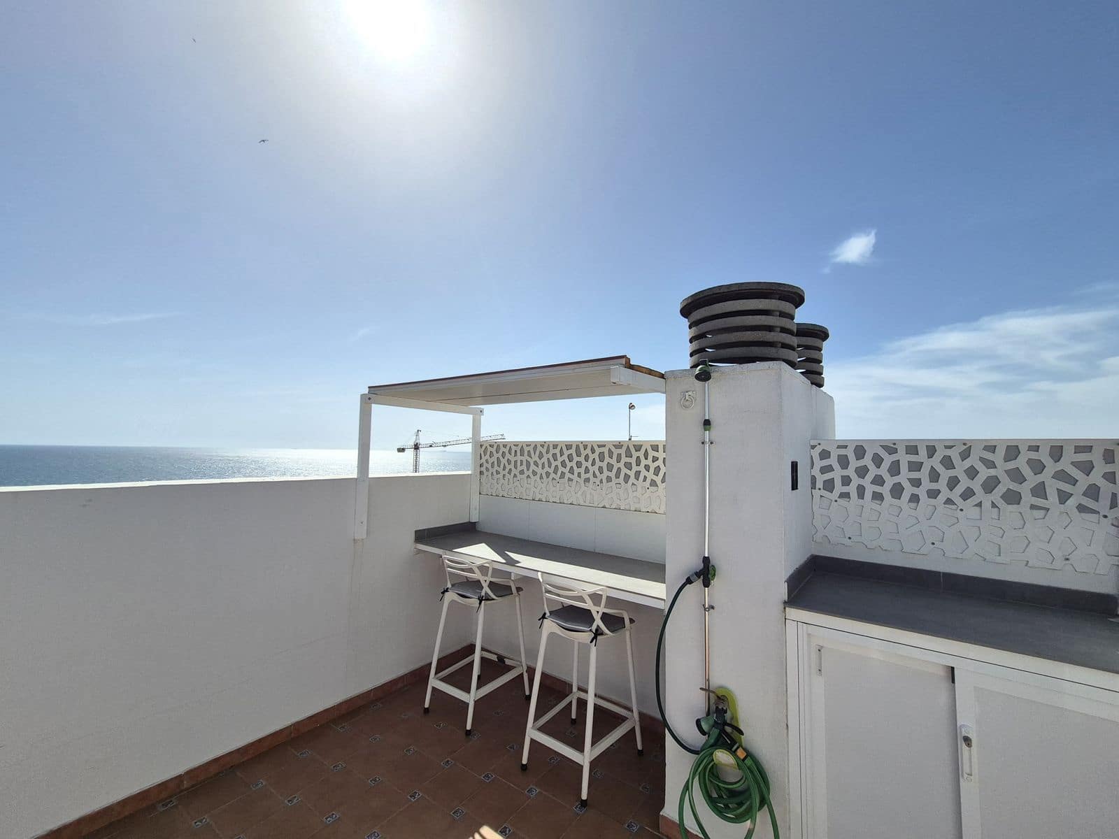 2 camera da letto Attico in vendita in La Duquesa / Puerto de la Duquesa - 320.000 € (Rif: 9812216)