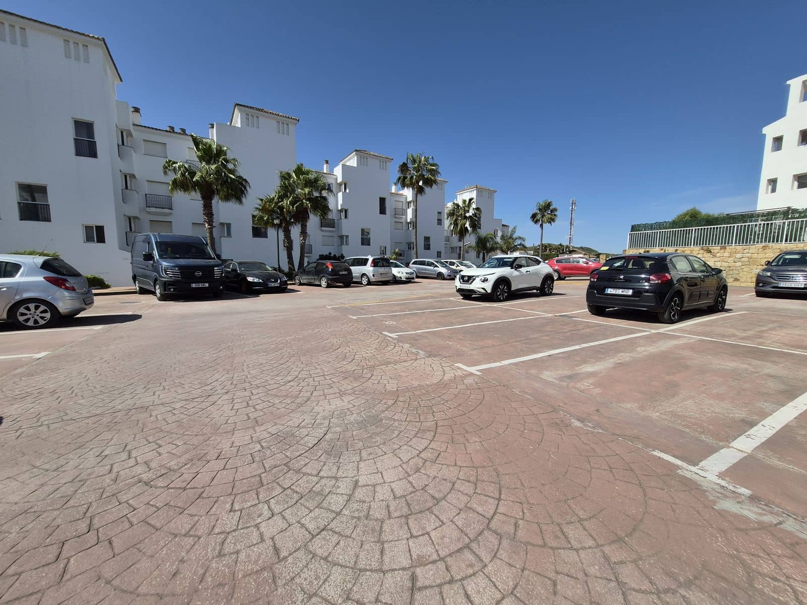 2 camera da letto Attico in vendita in La Duquesa / Puerto de la Duquesa - 320.000 € (Rif: 9812216)