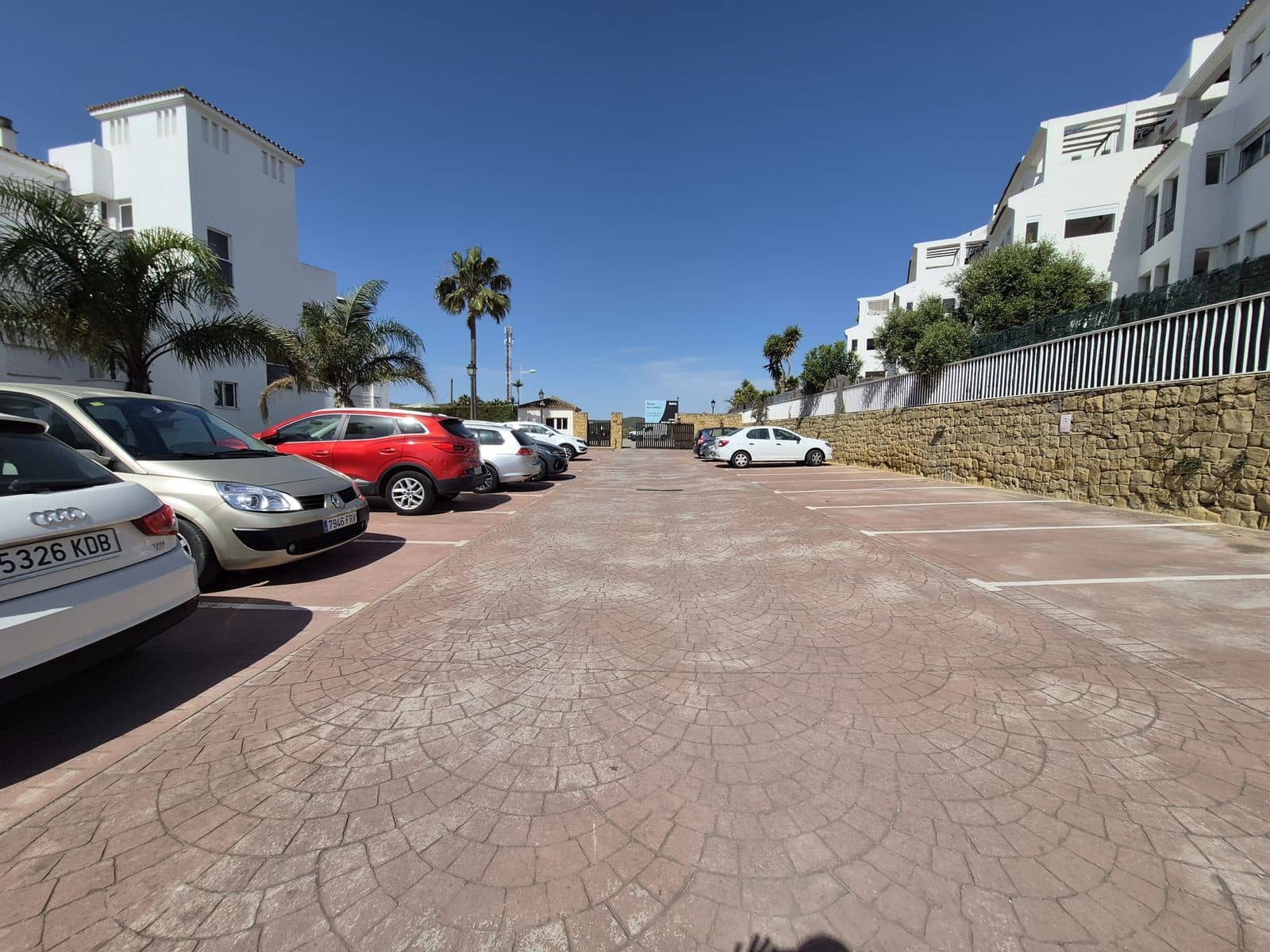 2 camera da letto Attico in vendita in La Duquesa / Puerto de la Duquesa - 320.000 € (Rif: 9812216)