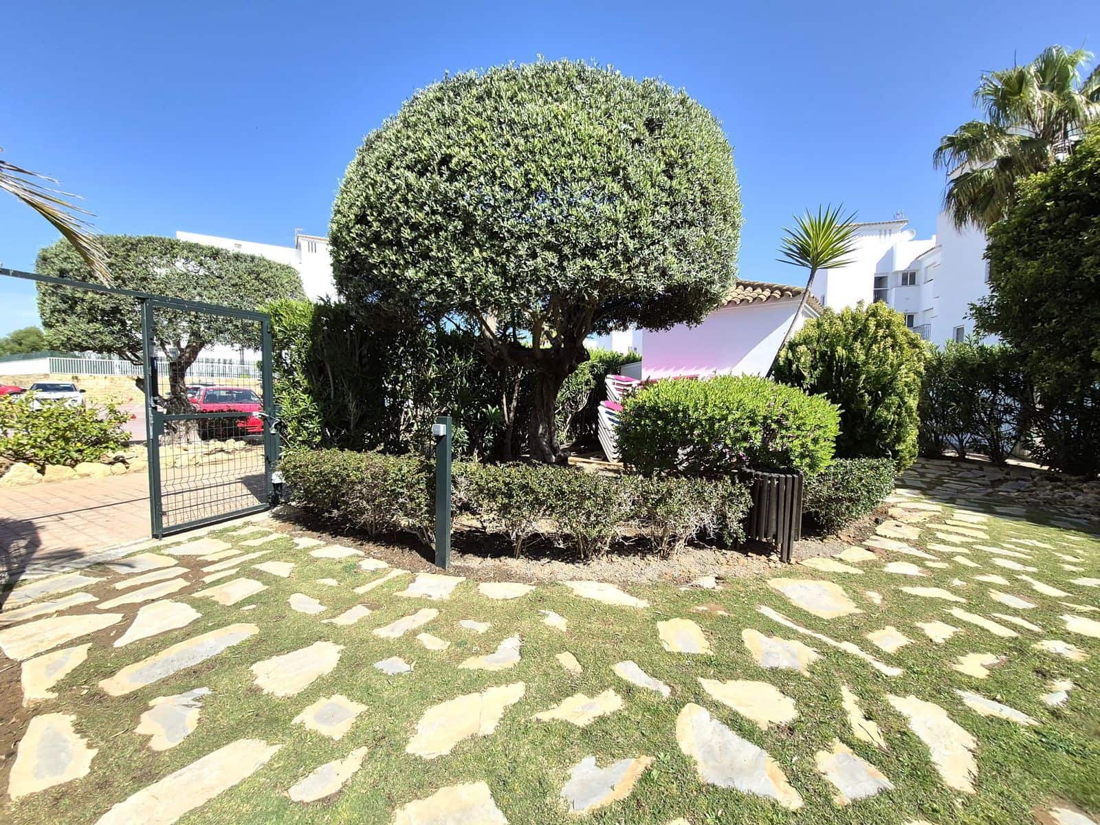 2 camera da letto Attico in vendita in La Duquesa / Puerto de la Duquesa - 320.000 € (Rif: 9812216)
