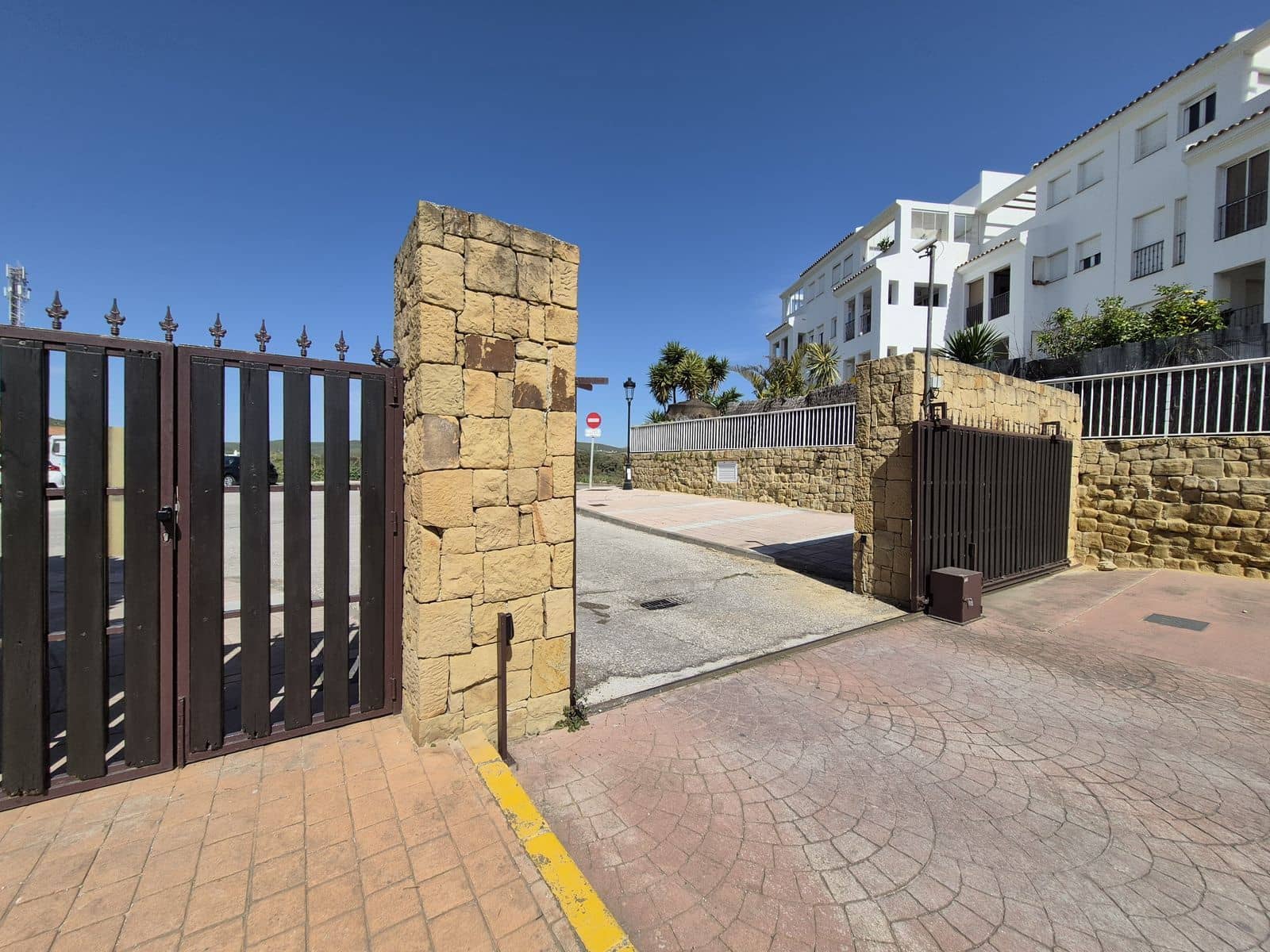 2 camera da letto Attico in vendita in La Duquesa / Puerto de la Duquesa - 320.000 € (Rif: 9812216)