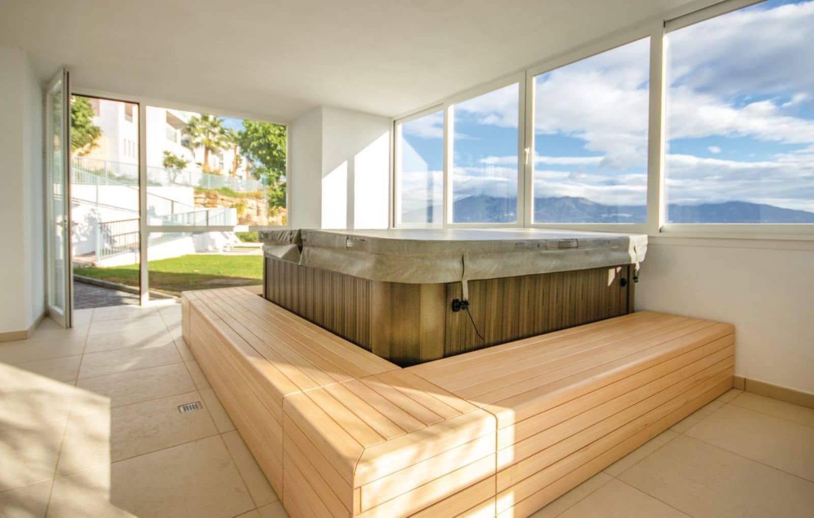 2 camera da letto Attico in vendita in La Cala de Mijas - 636.500 € (Rif: 9812217)
